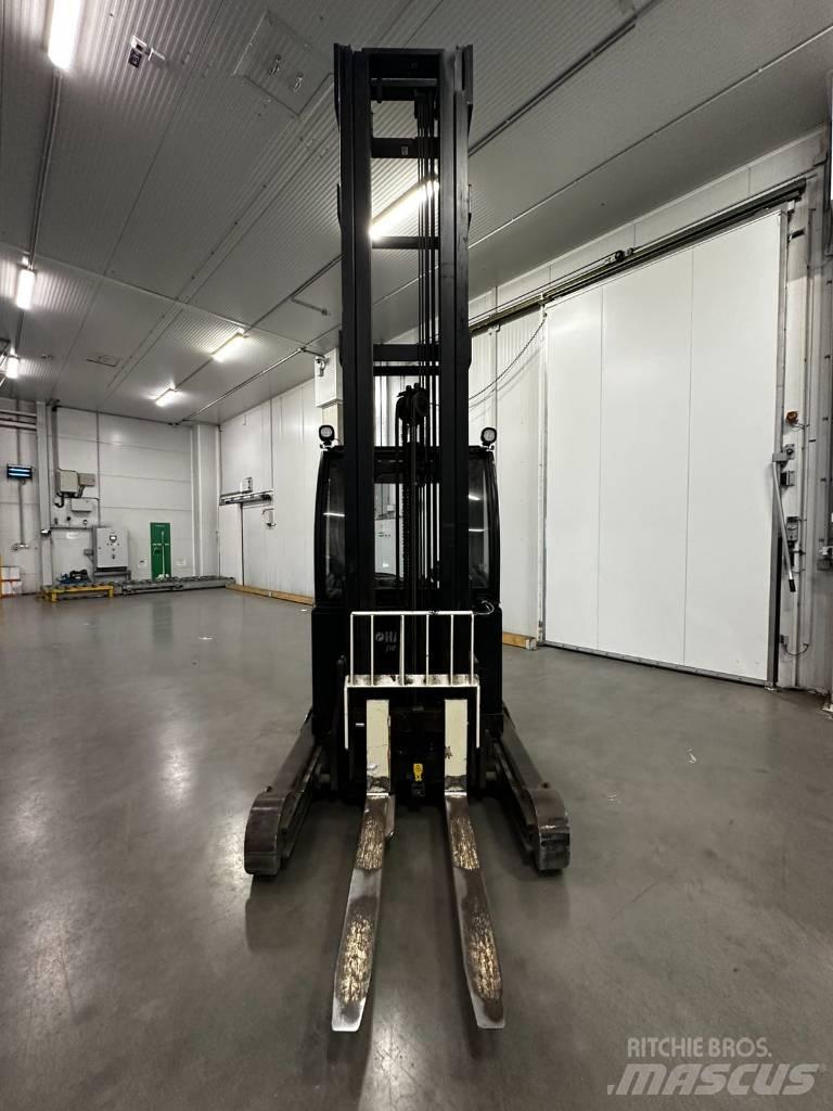 Yale MR 16 H Skyvemasttruck