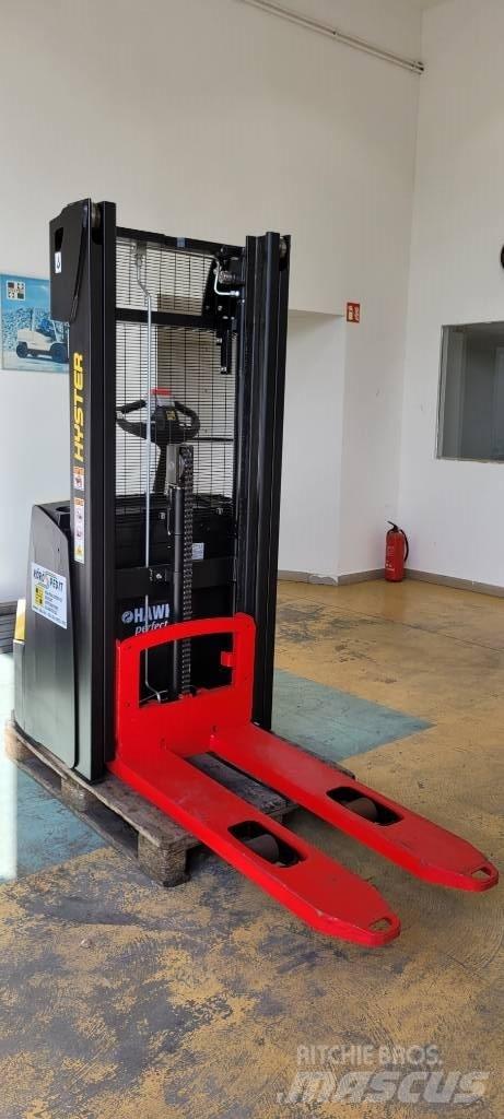 Hyster S 1.0 Ledestablere
