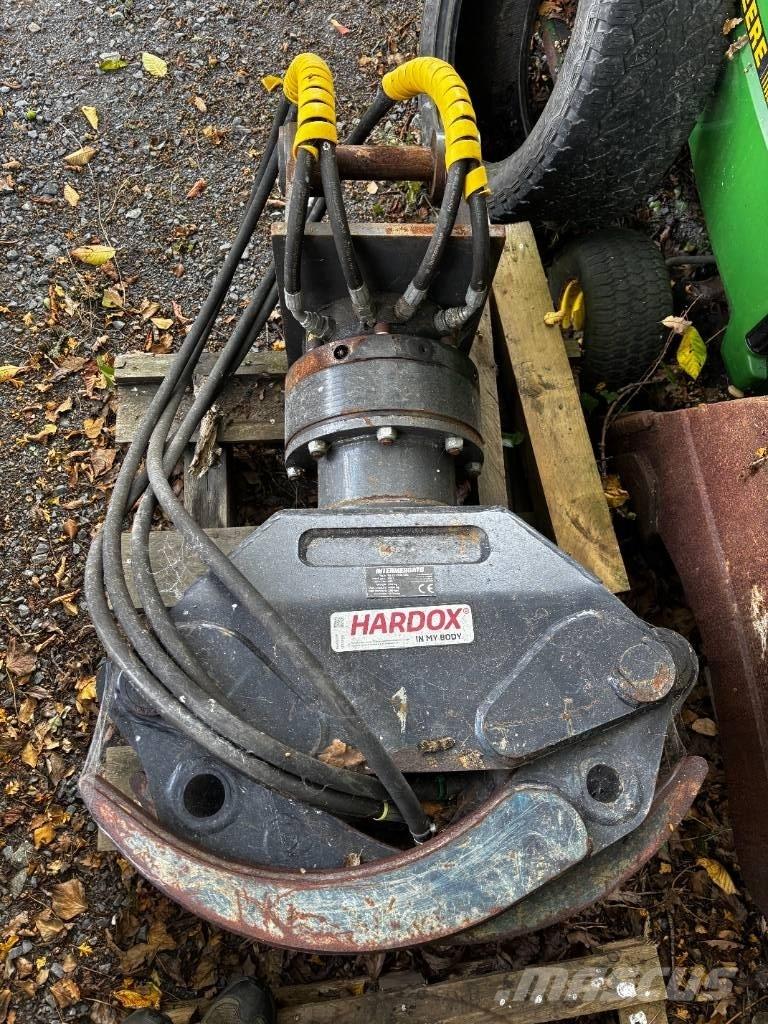 Wacker Neuson ET 90 Gravemaskiner