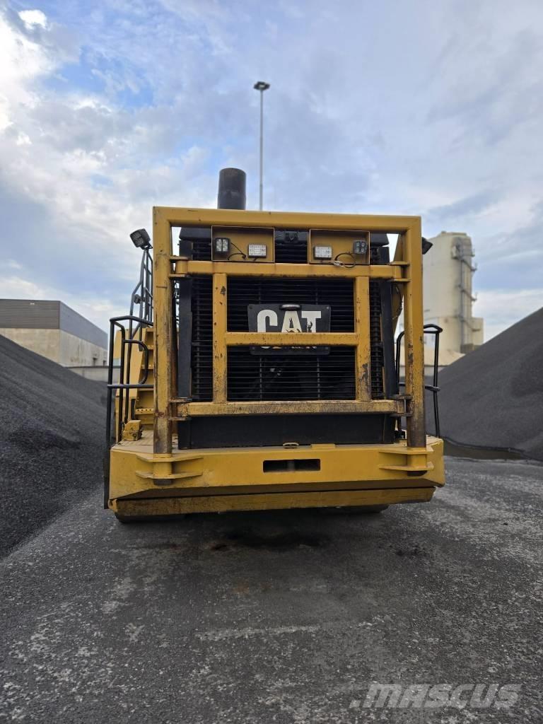 CAT 988 K Hjullastere
