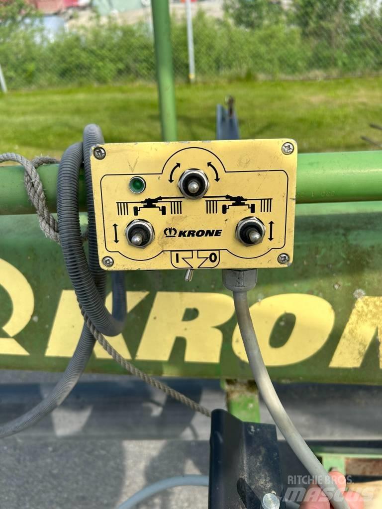 Krone Swadro 900 Svanser