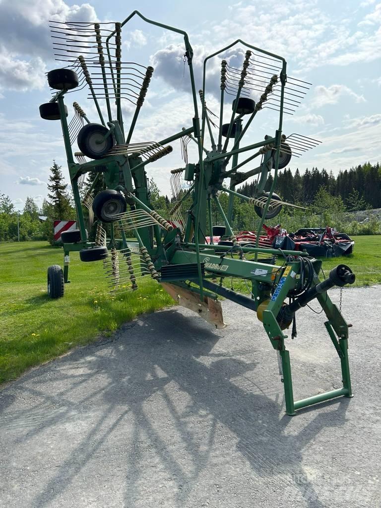 Krone Swadro 900 Svanser