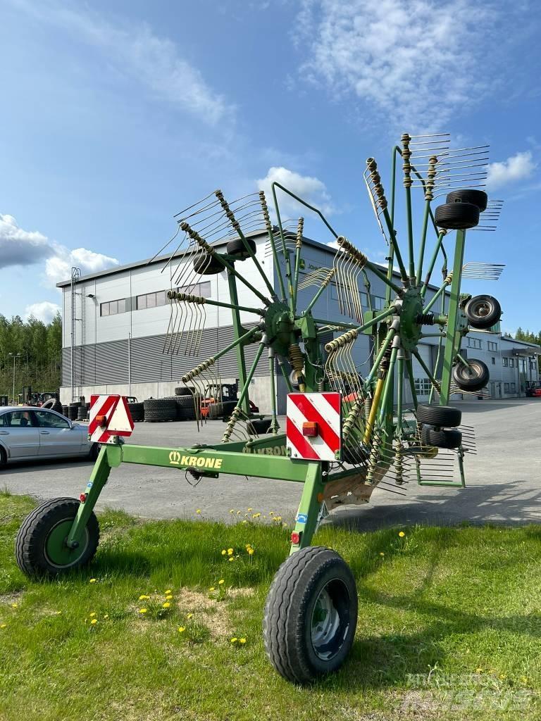 Krone Swadro 900 Svanser