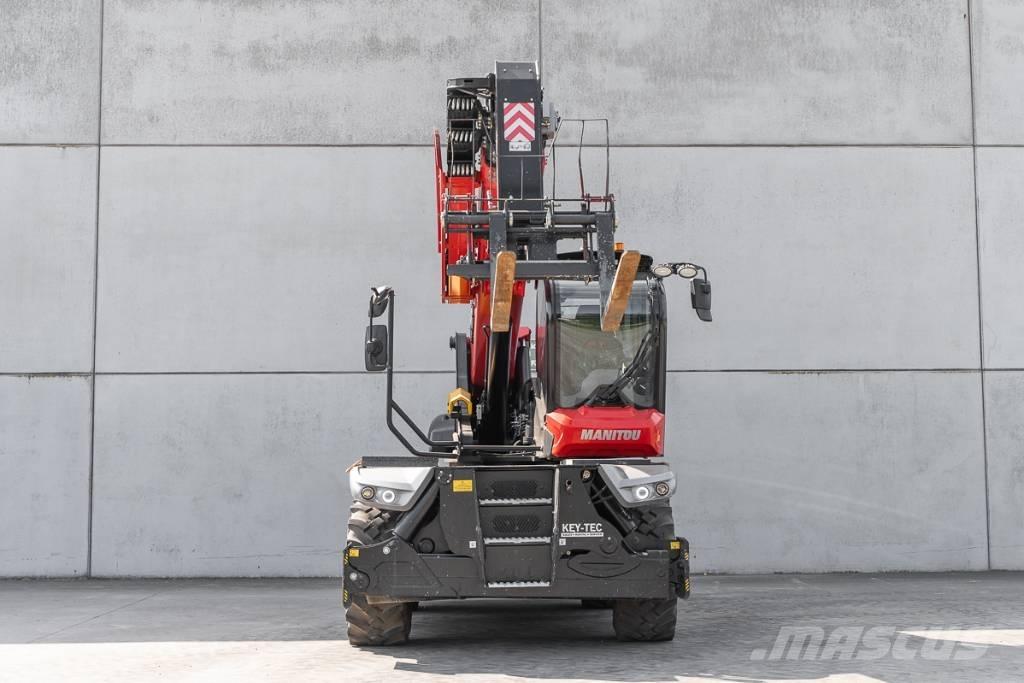 Manitou MRT 2260 Teleskoplastere