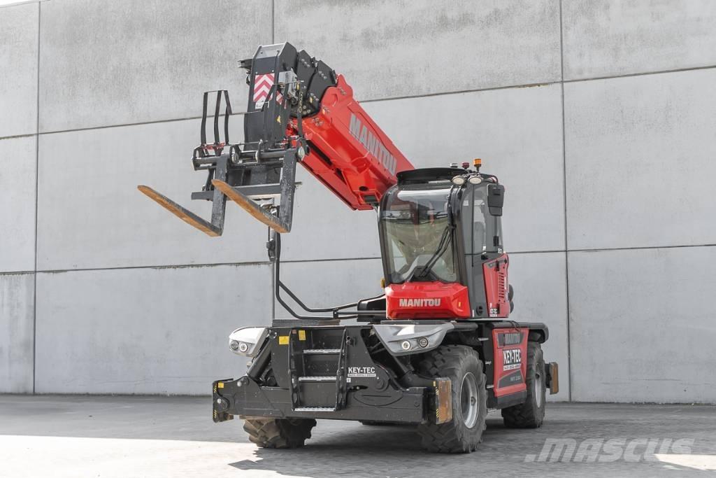 Manitou MRT 2260 Teleskoplastere