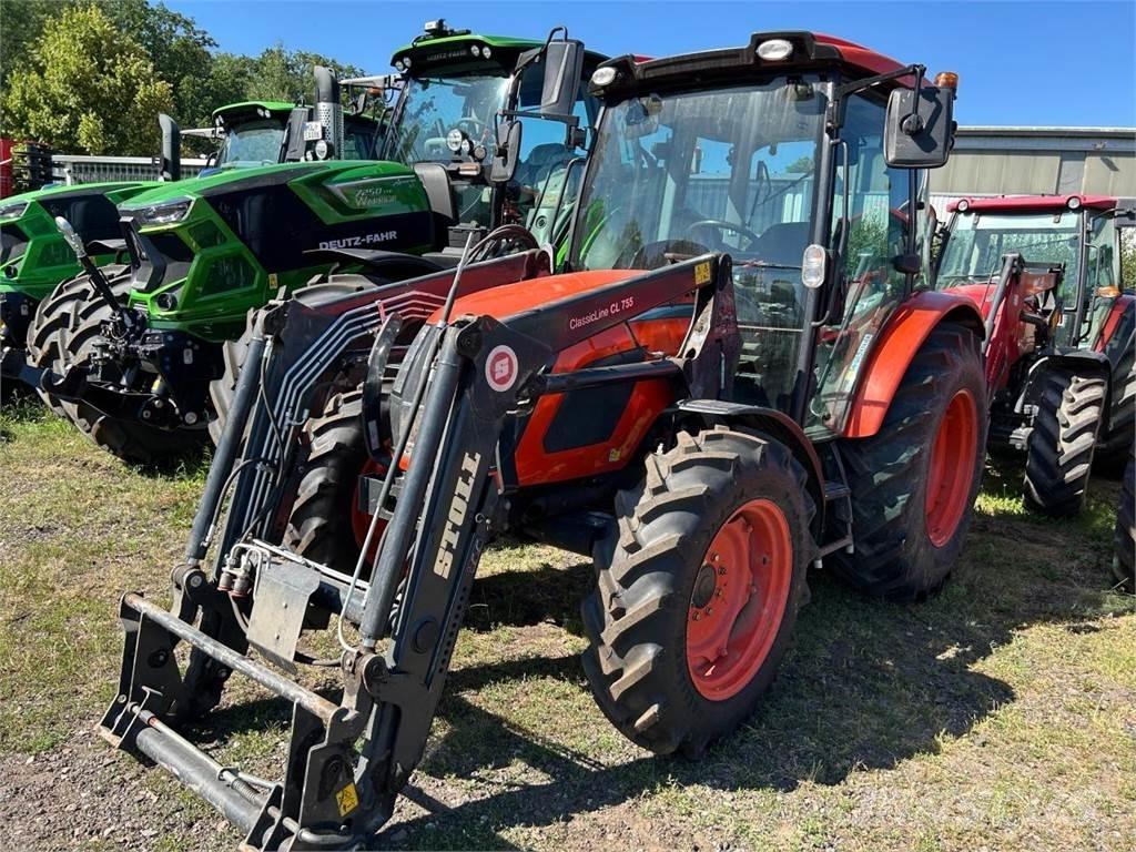Kioti RX7330 Traktorer