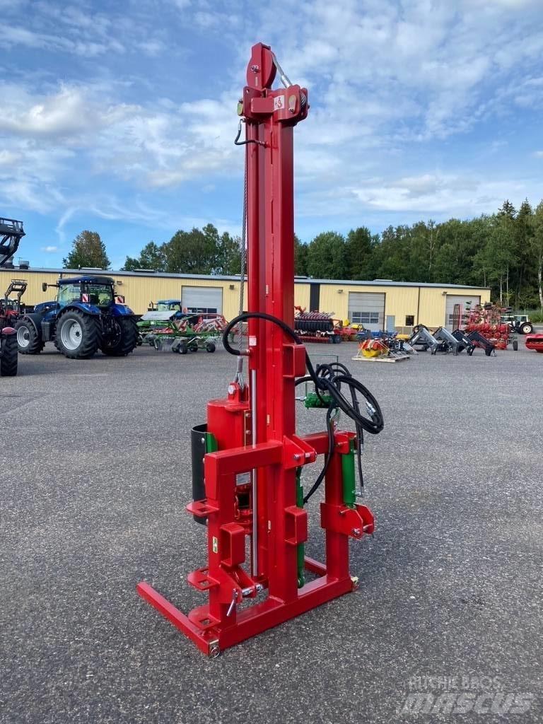 Malone Stolpslagare Landbruk - Annet