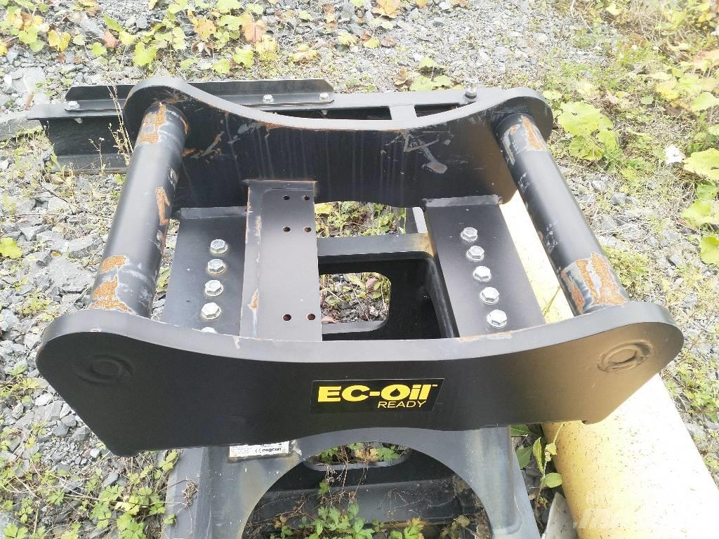Engcon GRB2000QS70 Andre komponenter