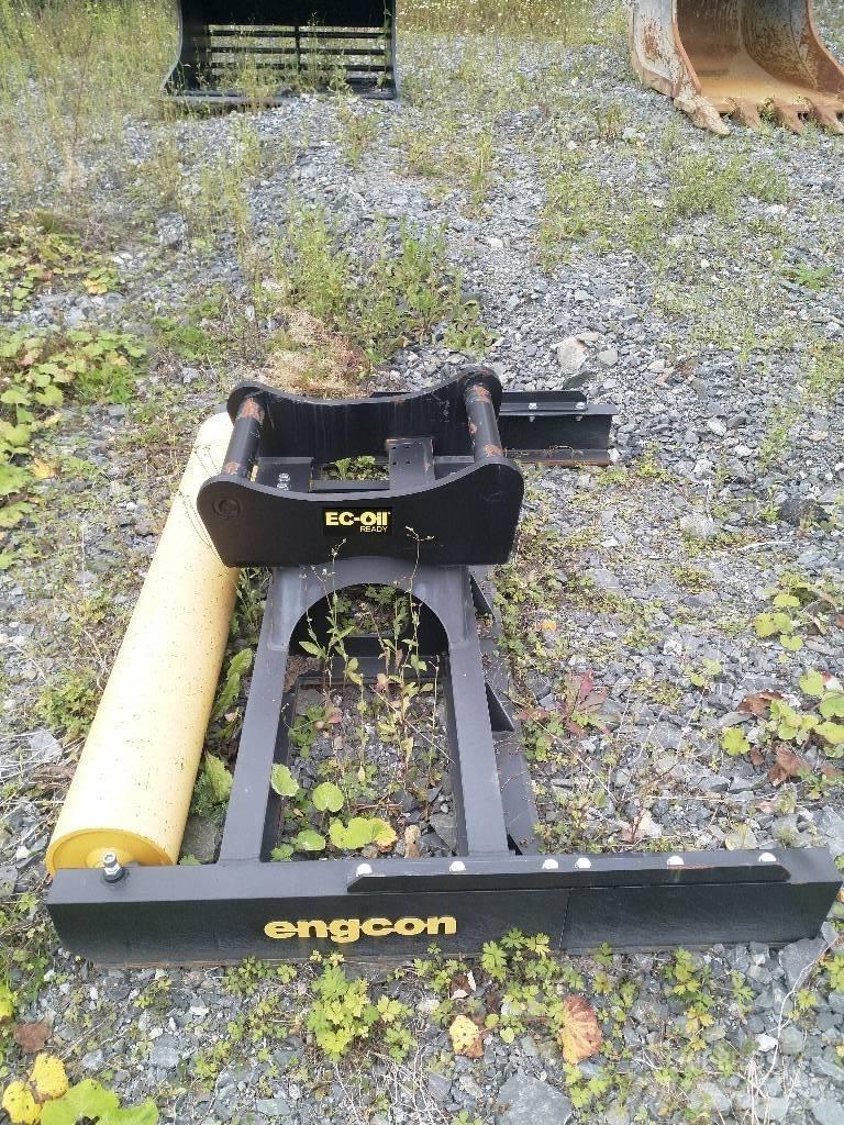 Engcon GRB2000QS70 Andre komponenter