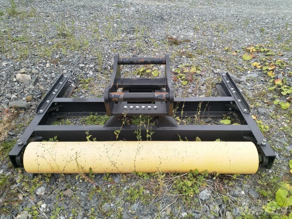 Engcon GRB2000QS70 Andre komponenter