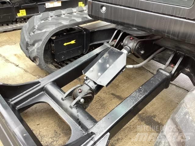Sany SY 80 U Beltegraver
