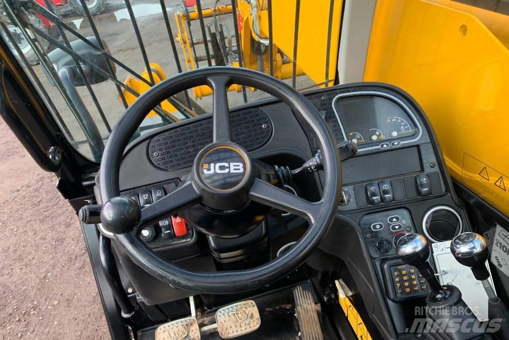 JCB 540-140 Teleskoplastere
