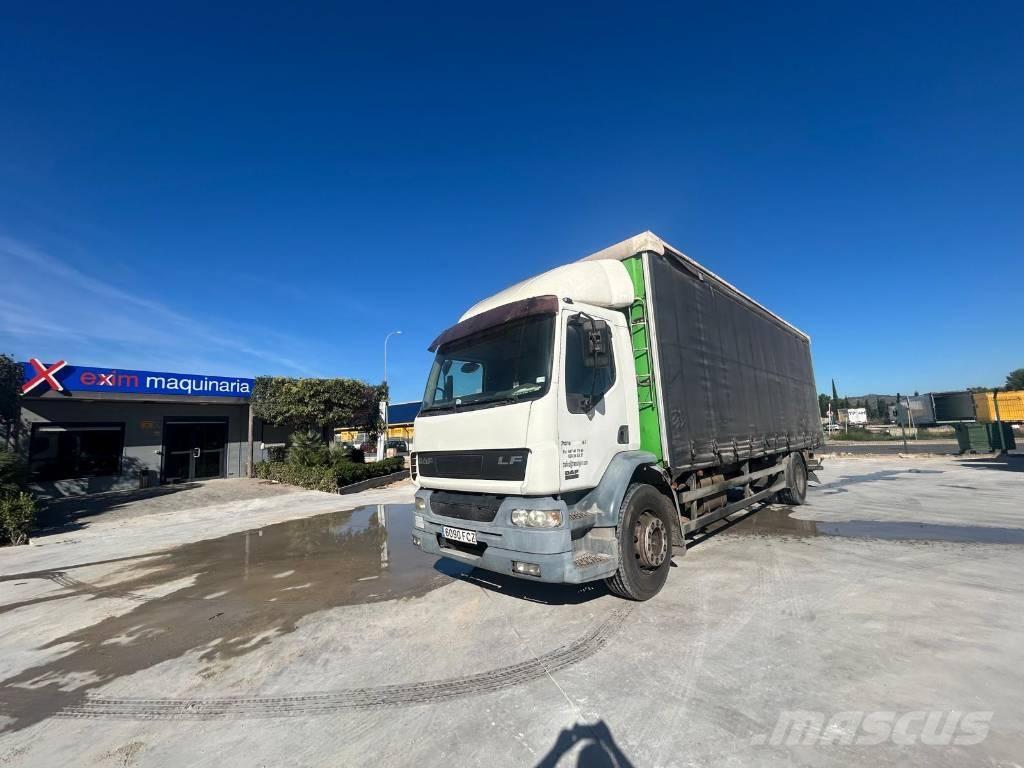 DAF 55.250 Andre lastebiler