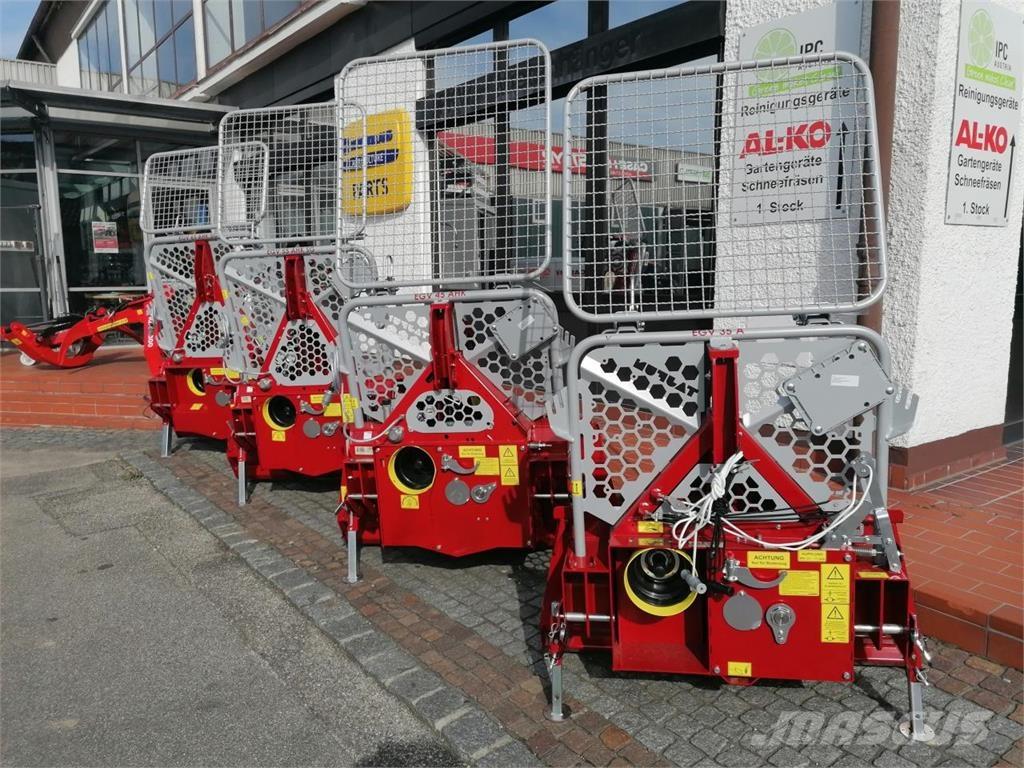 Tajfun EGV 55 AHK Vinsjer