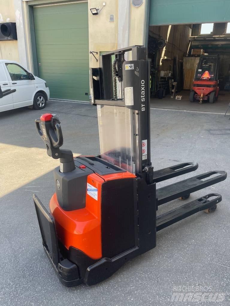 BT SWE200D Ledestablere