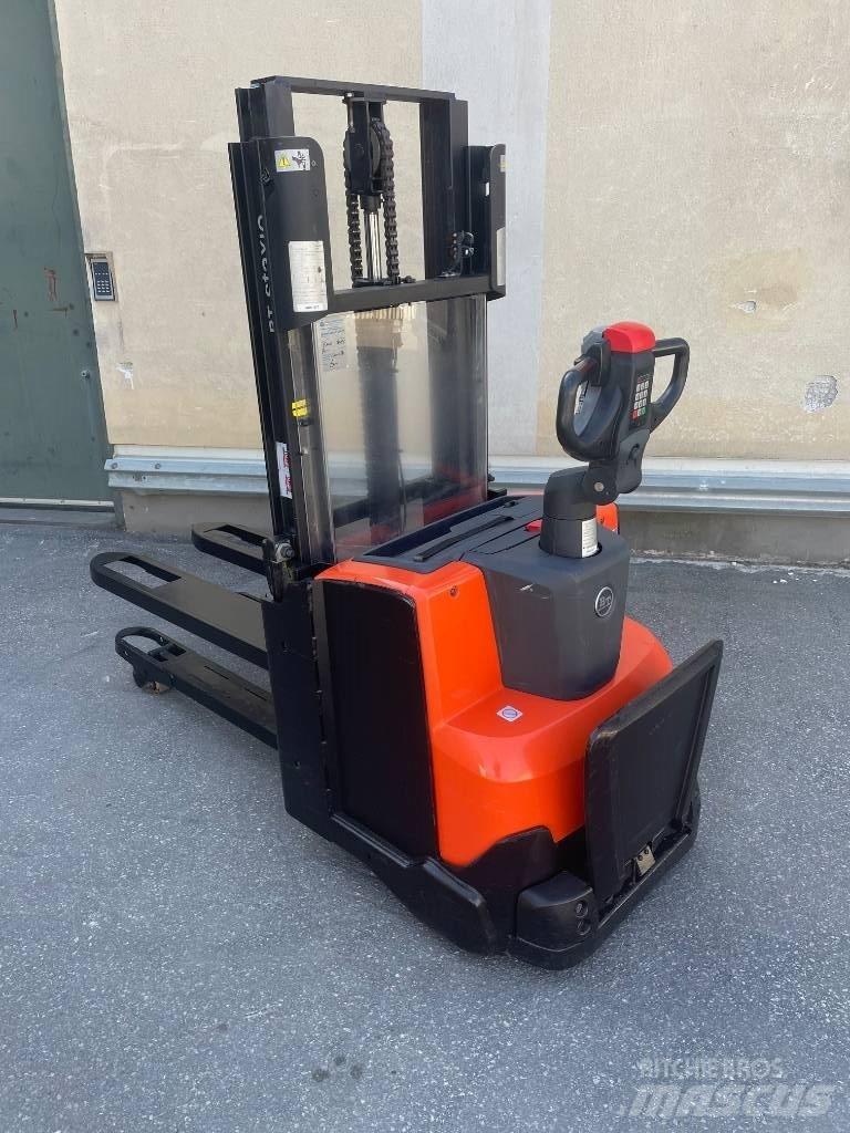 BT SWE200D Ledestablere