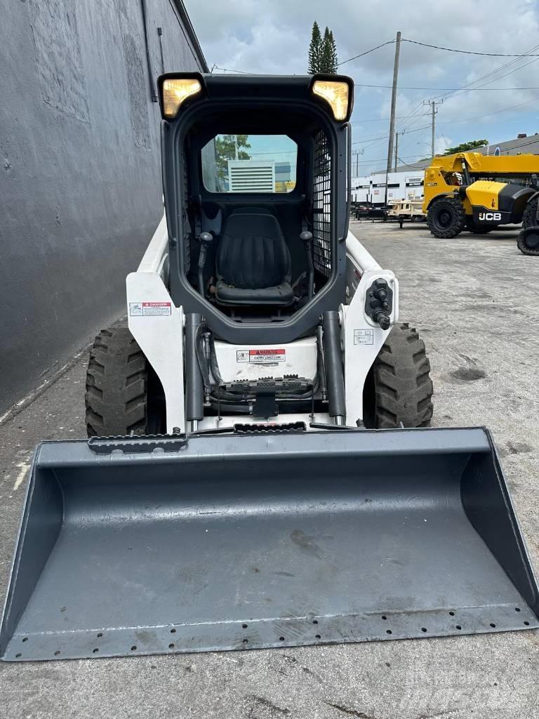 Bobcat S510 Kompaktlastere