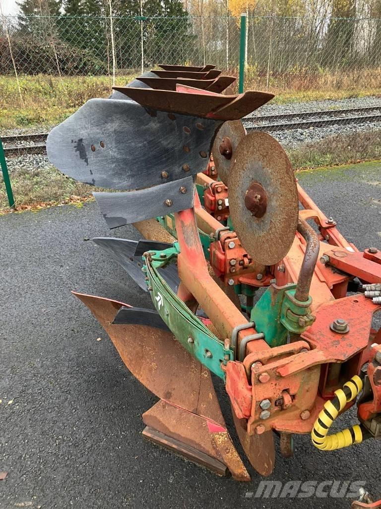 Kverneland ES85-160 Vendeploger