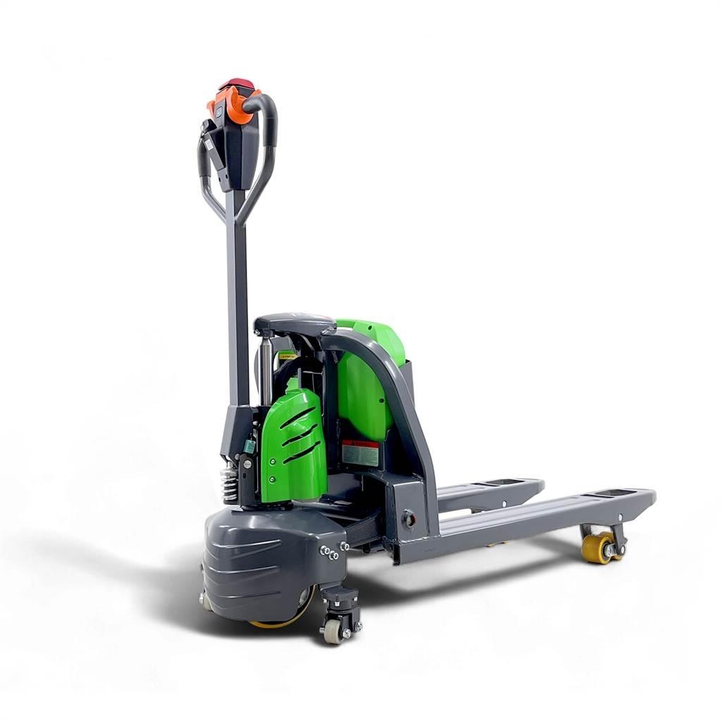 Lonking SL15L3 Jekketralle