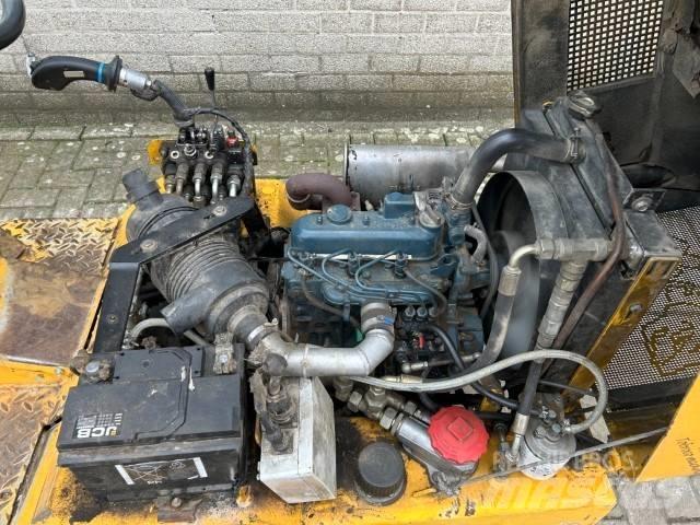 GiANT D 261S Minilastere