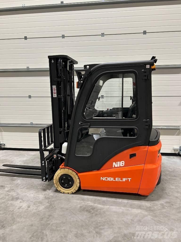 Noblelift FE3D18N Elektriske trucker