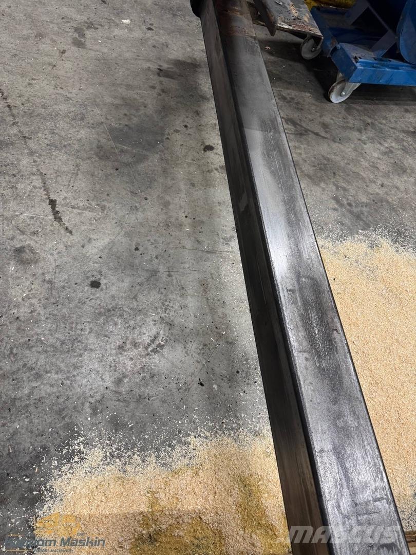 Rottne RK 160 Lassbærere