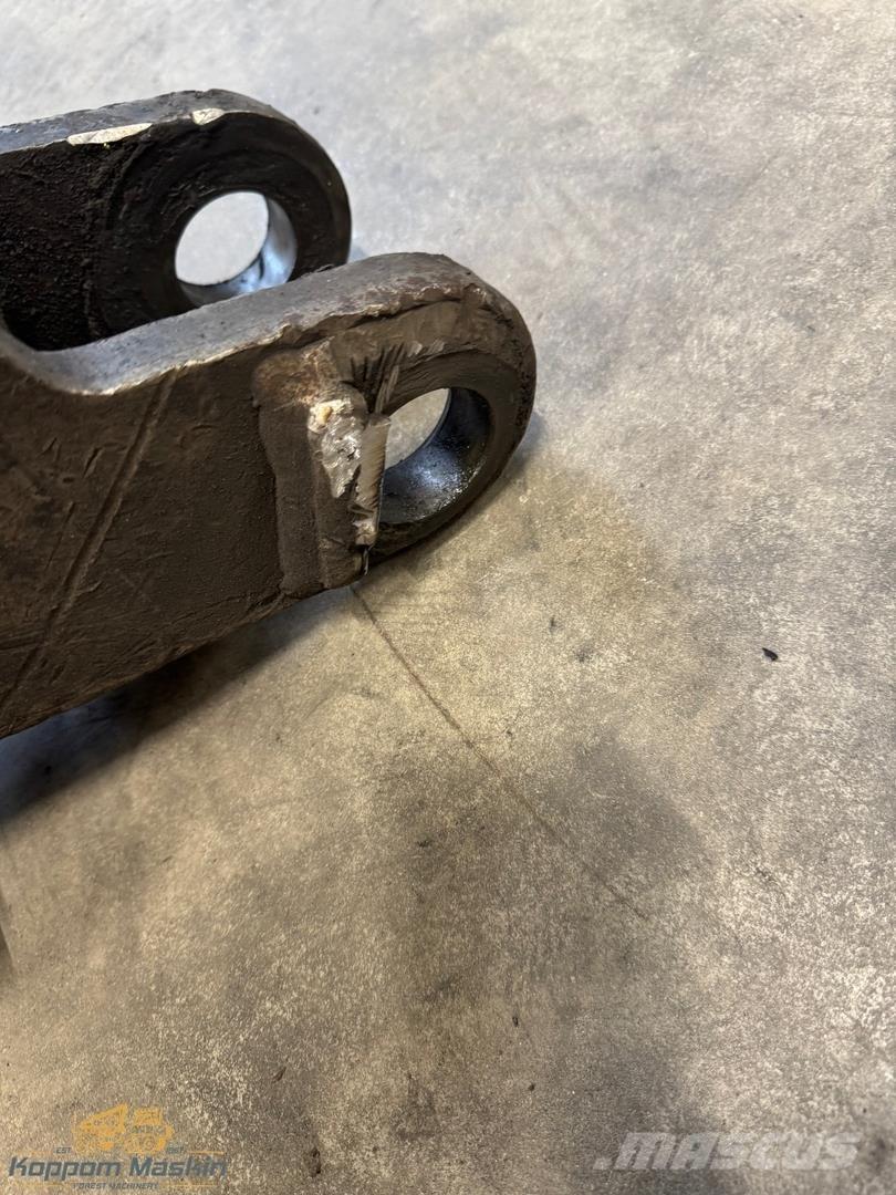 Rottne RK 160 Lassbærere