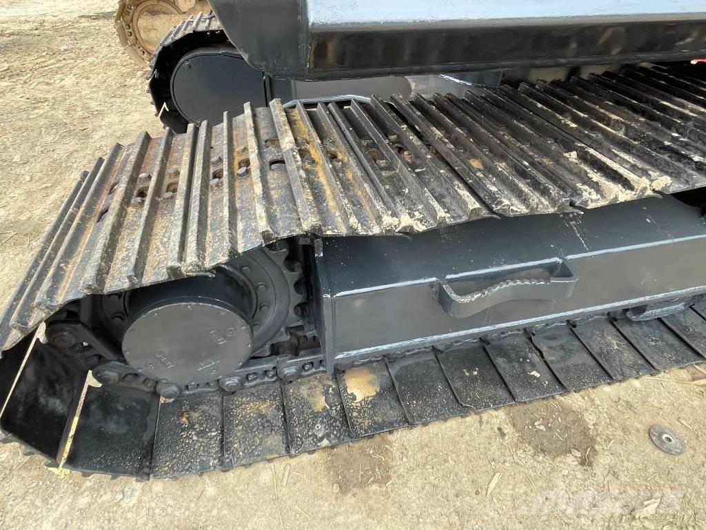 Doosan dx150 Beltegraver