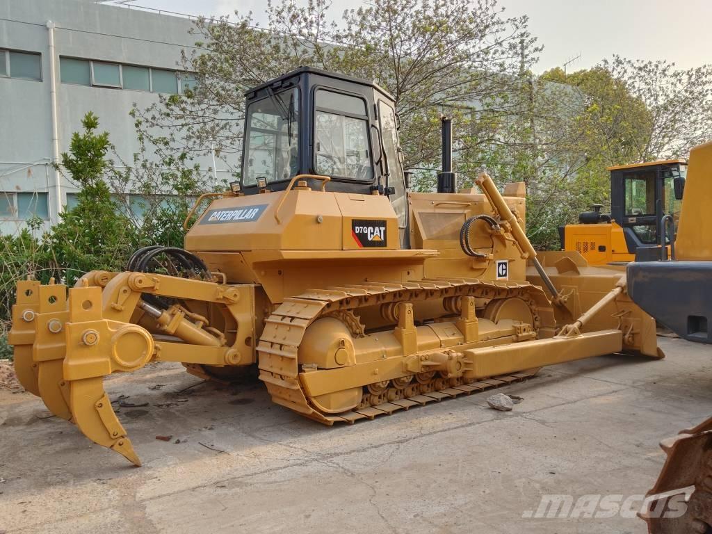 CAT D 7 G Dozere Beltegående