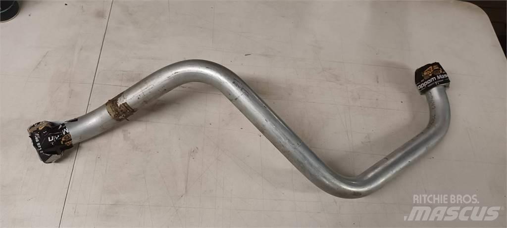 Ponsse PP23041 Hydraulikk