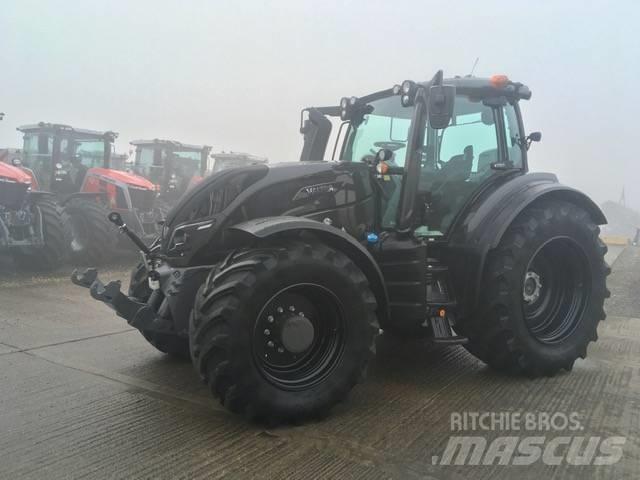 Valtra T234A Traktorer
