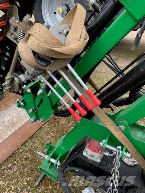 Kellfri HRT 160 Kantklipper