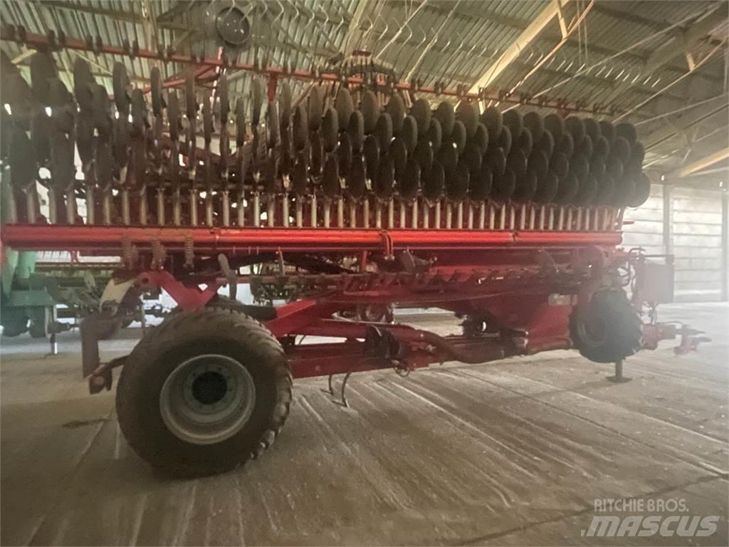 Kverneland DG 1200 Såmaskiner