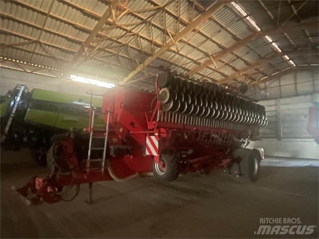 Kverneland DG 1200 Såmaskiner