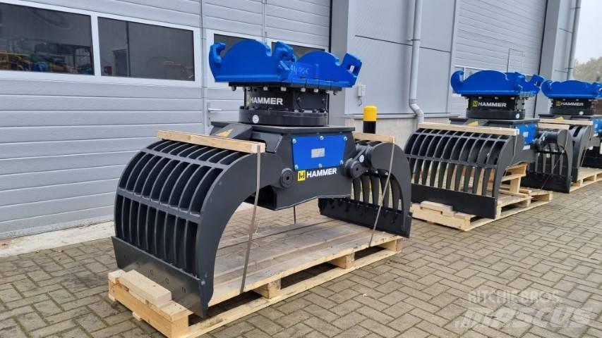 Hammer GRP1000D Gripere