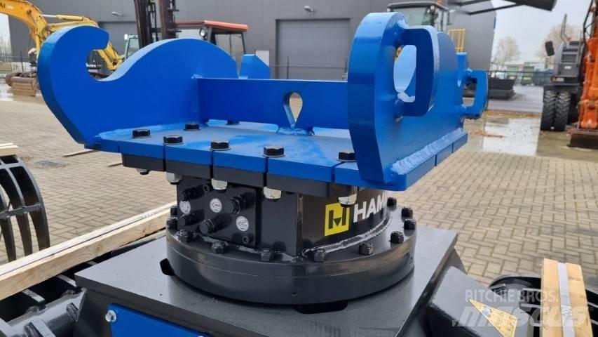 Hammer GRP1000D Gripere