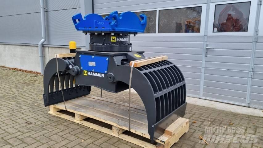 Hammer GRP1000D Gripere