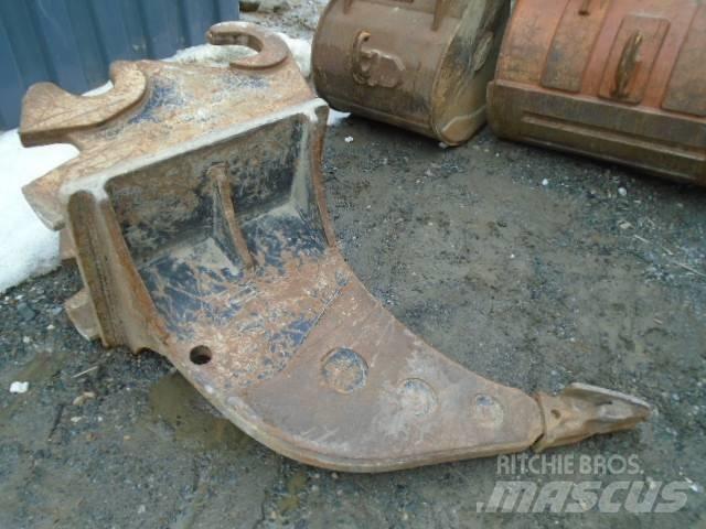 Doosan DX 140 W-3 Hjulgravere