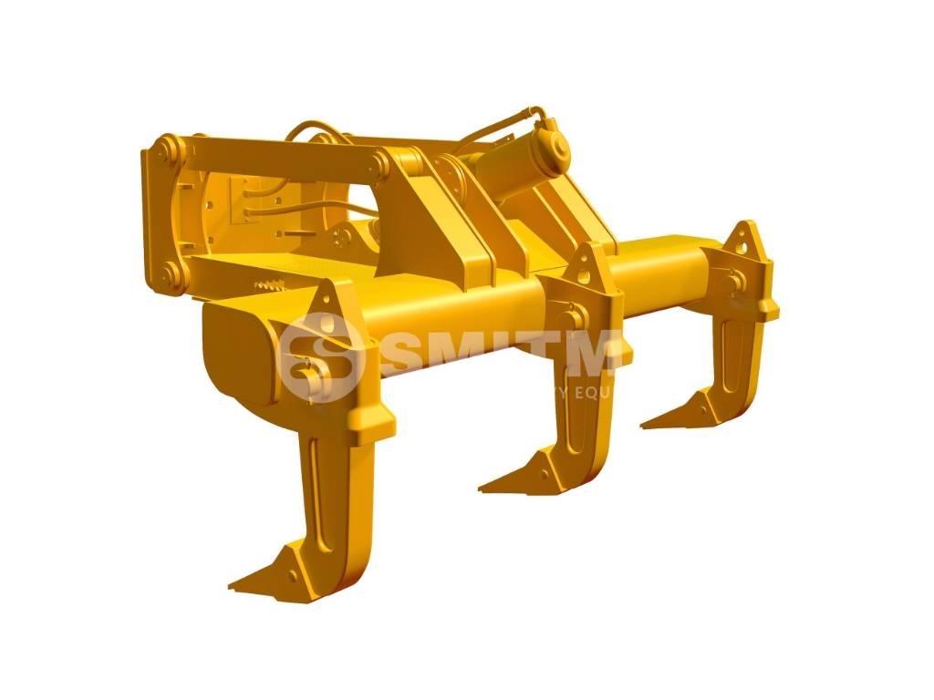 Komatsu D65 Rippere