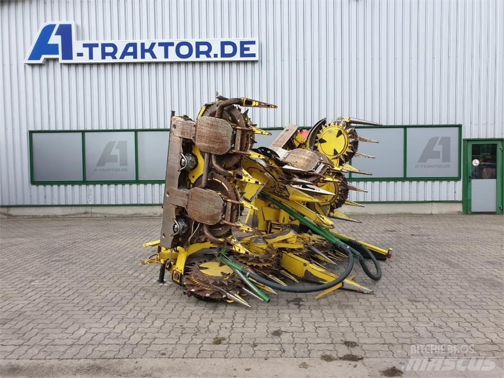 Kemper 375 PLUS Landbruk - Annet