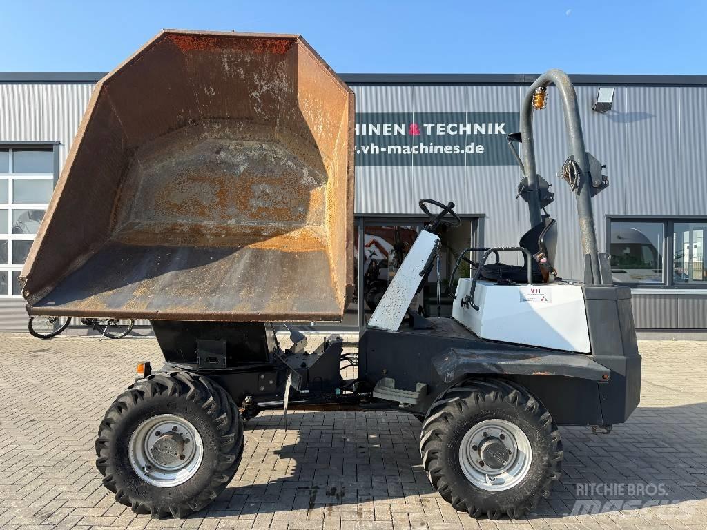 Thwaites MACH 474 Mini dumpere