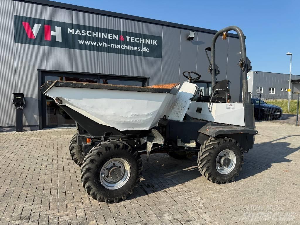 Thwaites MACH 474 Mini dumpere