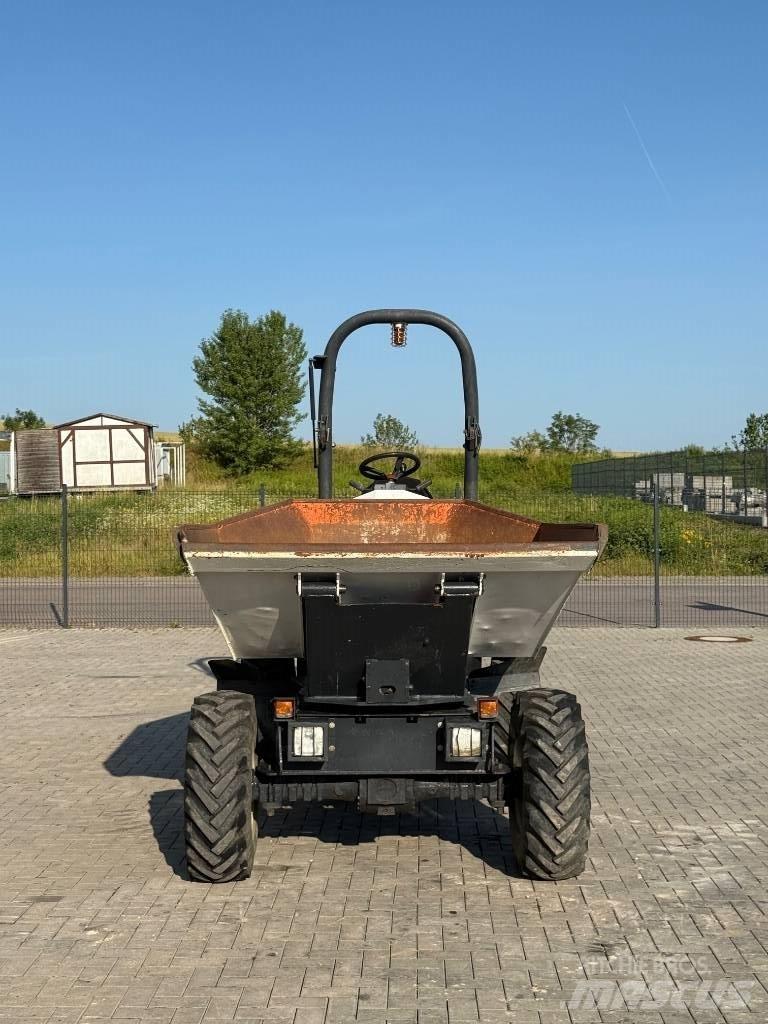 Thwaites MACH 474 Mini dumpere