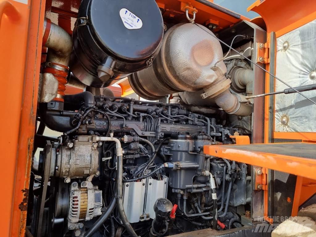 Doosan DL 300-5 Hjullastere