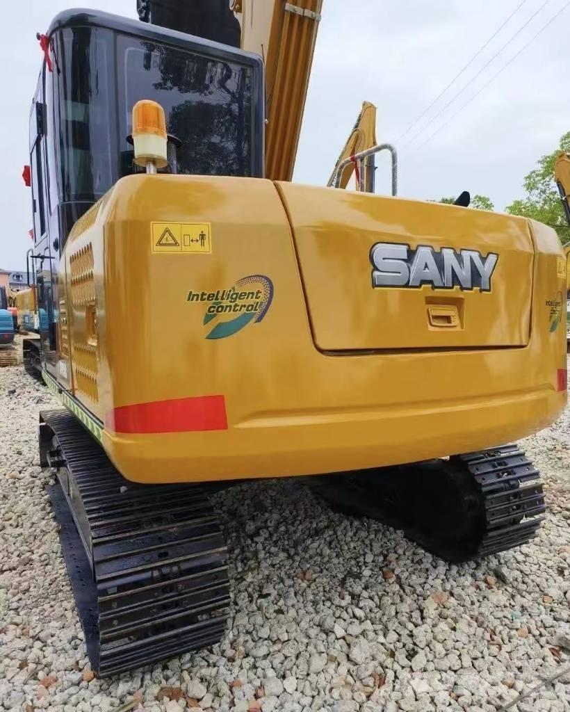 Sany SY 95 C Beltegraver