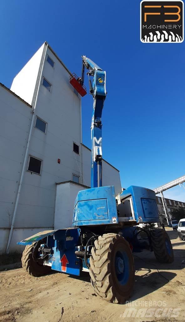 Haulotte 32 PX Leddede bomlifter