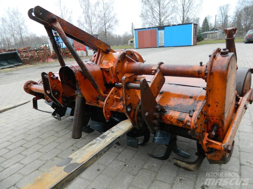 Howard rotovator Rotorharver/ jordfresere