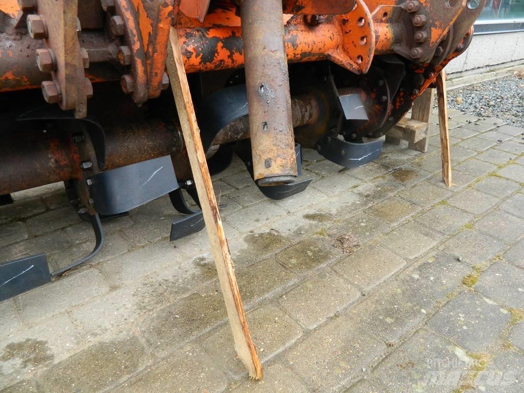 Howard rotovator Rotorharver/ jordfresere