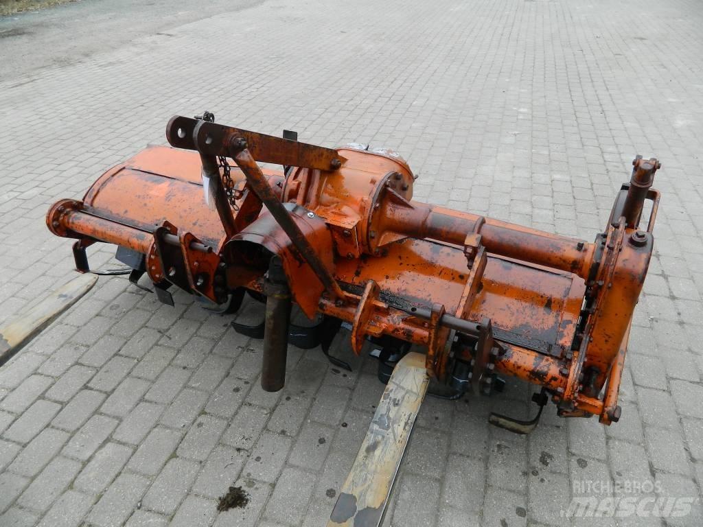 Howard rotovator Rotorharver/ jordfresere