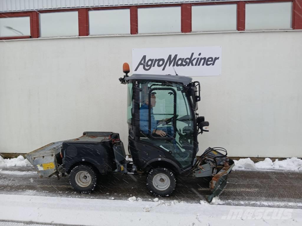 Kärcher DA88 MC130 Feiemaskiner